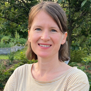 Anne Ulrich