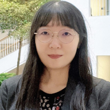 Lai Yee Choy