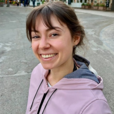 Lea Melissa Becker