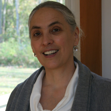 Rosalma Zubizarreta-Ada