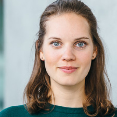 Portrait Katharina Götting