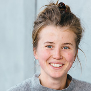 Portrait Anke Kläver