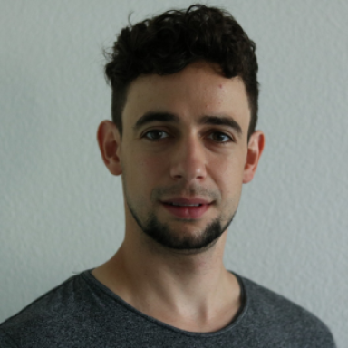 Yves Perillard