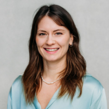 Benita Ebersbach