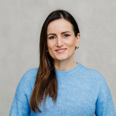 Christina Stobernack