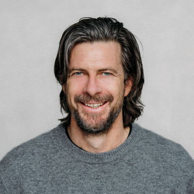 Damian Harrison