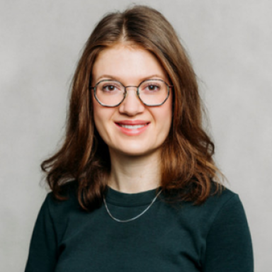 Evie Morin