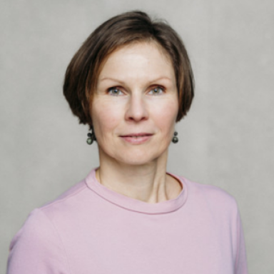 Franziska Mey