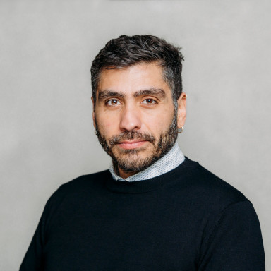 Igor Karim