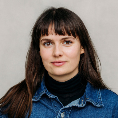 Isabel Lingner Lippe