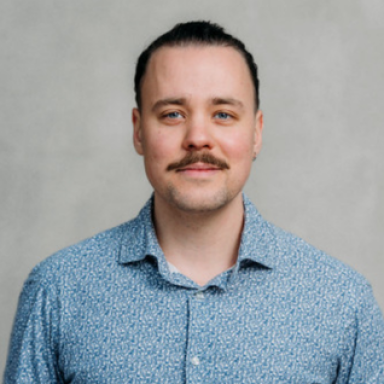 Jeremy Oestreich