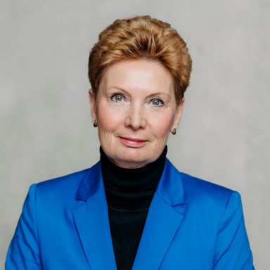 Judith von Pogrell