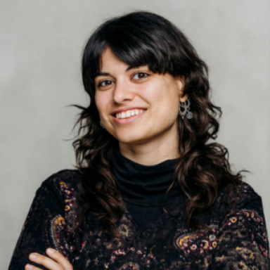 Lorena Vega García