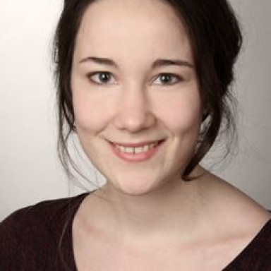 Portrait Victoria Luh