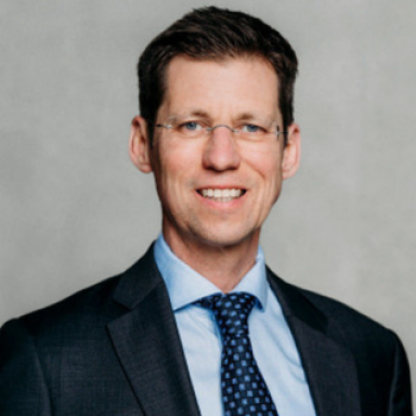 Prof. Dr. Mark Lawrence