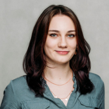Marlene Naumann