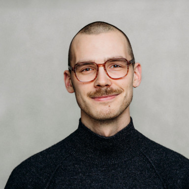 Niklas Kramer