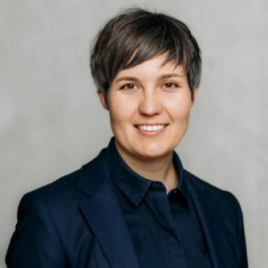 Rebecca Froese