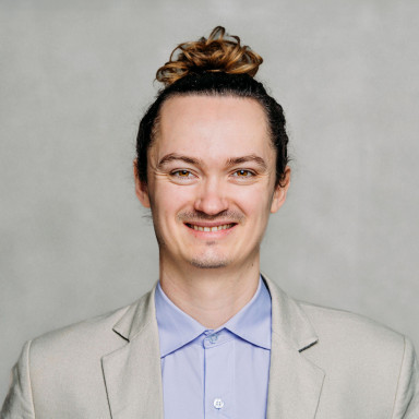 Seán Schmitz