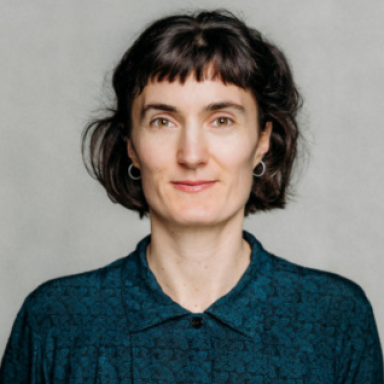 Teresa Erbach