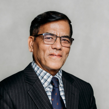 Tri Ratna Bajracharya