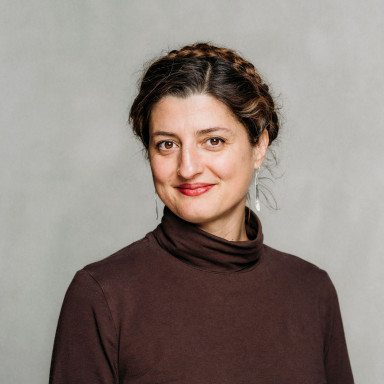 Valerie Voggenreiter