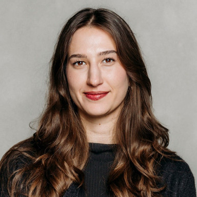 Deborah Lika