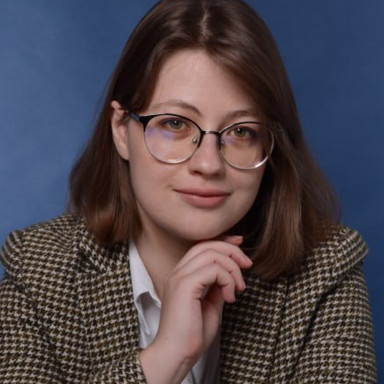 Ekaterina Funk