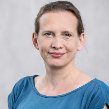 Silke Niehoff