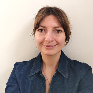 Ilaria Sartini