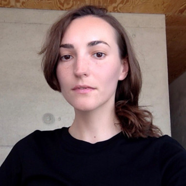 Anastasiia Zhuravel