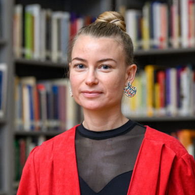 Naja Dyrendom Graugaard