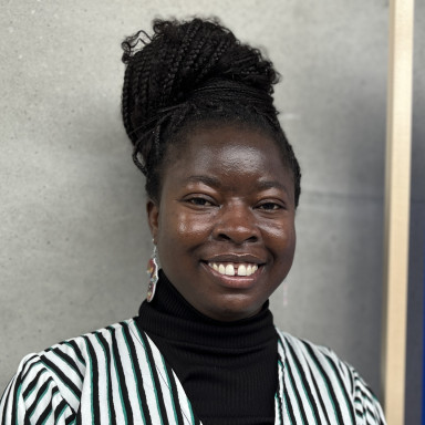 Adenike Oladosu