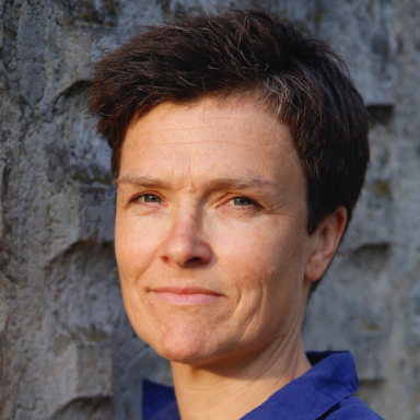 Sabine Zahn