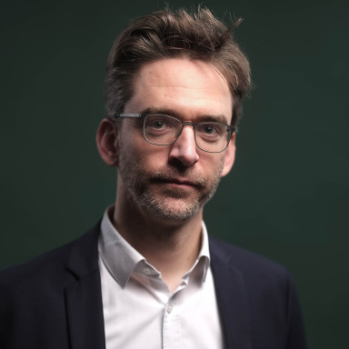 Sébastien Vannier