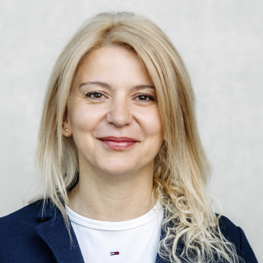 Elena Papoyan