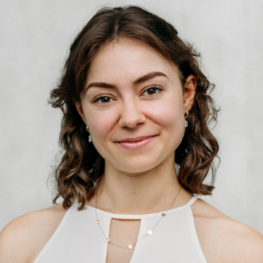 Lea-Melissa Becker