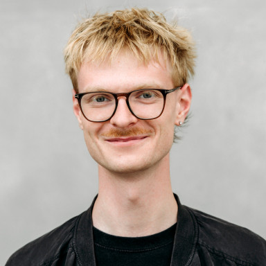 Luis Nacken