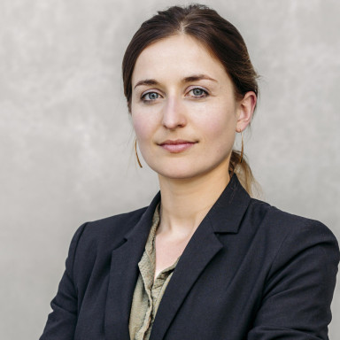 Stefanie Kunkel