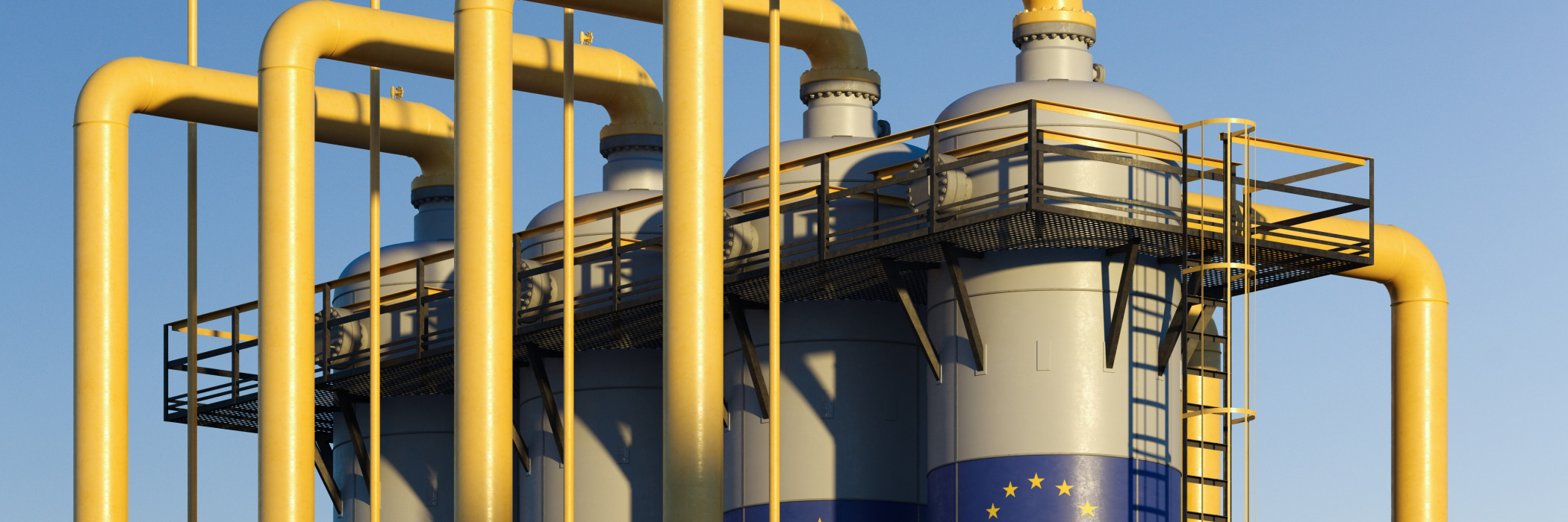 Green hydrogen offers opportunities to develop technological leadership within an emerging net-zero economy. 