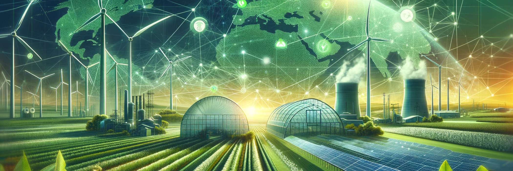 Düngemittel sind ein Eckpfeiler der modernen Landwirtschaft, die täglich die Ernährung von acht Milliarden Menschen sichert. 