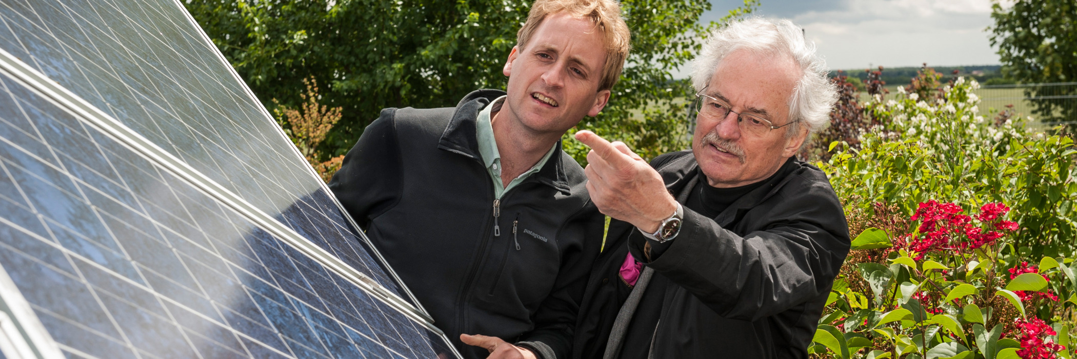 The energy transition is more than the development of new infrastructures and technologies; it entails far-reaching changes in society and the economy.