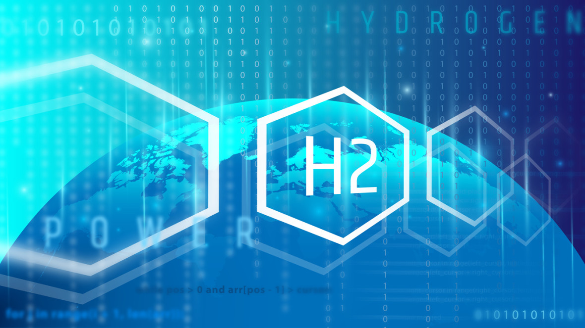 The value chains of the global hydrogen economy are constantly evolving.