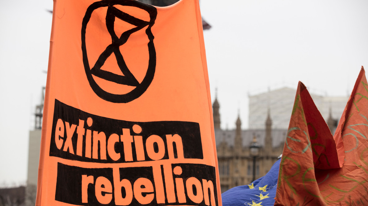 Extinction Rebellion