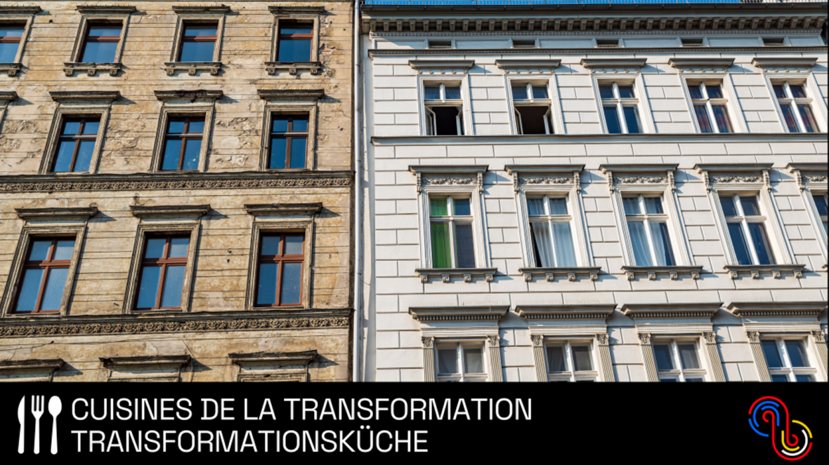 Transformationsküche