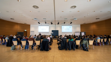 Plenarveranstaltung der Nachhaltigkeitsplattform Brandenburg Seddiner See