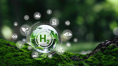 Wasserstoff gilt als zentraler Baustein der globalen Energiewende.