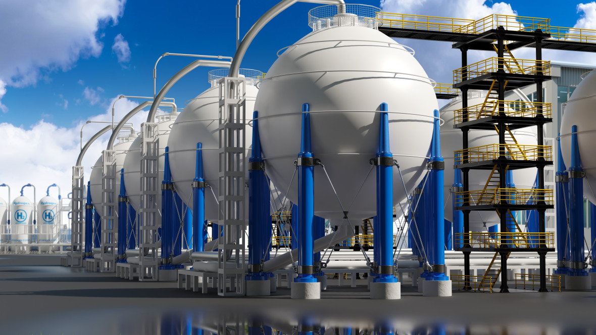 Hydrogen Europe Germany Study Brief