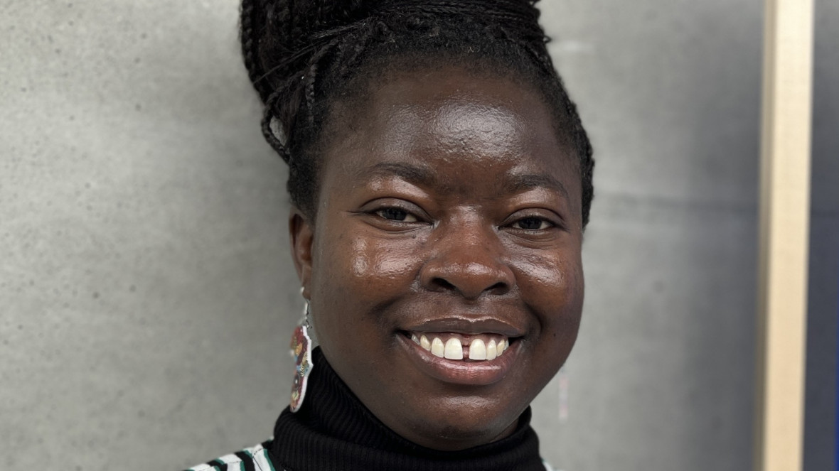 Adenike Oladosu