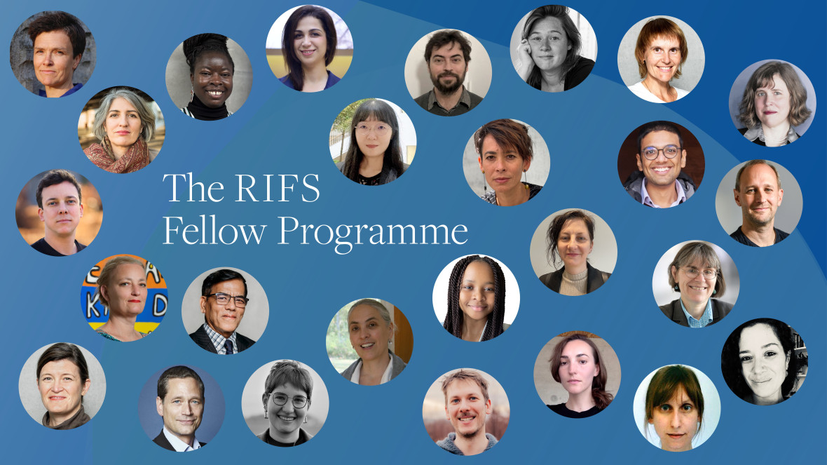 The RIFS Fellow Programme